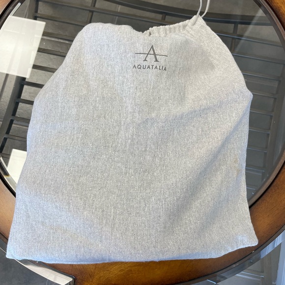 Aquatalia suede bootie - Picture 14 of 14